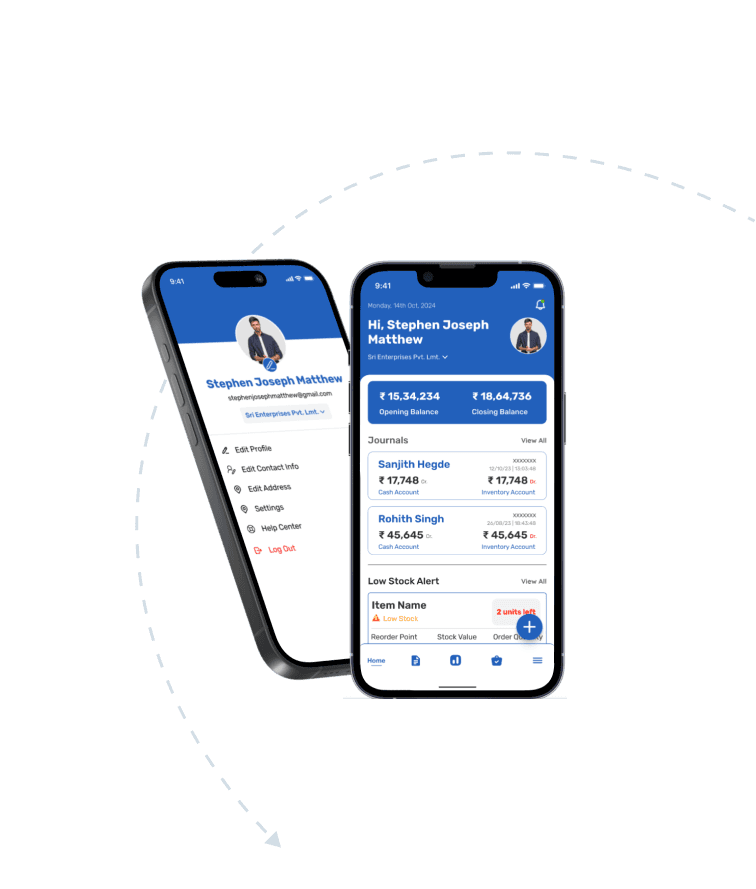 Manage your business effortlessly with Smart SME