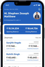 Migrate your Data